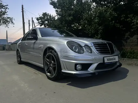 Mercedes-Benz E 500 2002 года за 7 800 000 тг. в Алматы