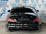 Mercedes-Benz CLS 63 AMG 2016 года за 25 650 000 тг. в Шымкент