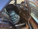 Mercedes-Benz S 500 1997 годаүшін4 850 000 тг. в Алматы – фото 3