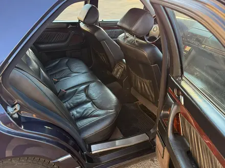 Mercedes-Benz S 500 1997 года за 4 850 000 тг. в Алматы – фото 3