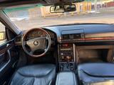 Mercedes-Benz S 500 1997 годаүшін4 850 000 тг. в Алматы – фото 5