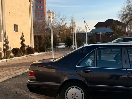 Mercedes-Benz S 500 1997 года за 4 850 000 тг. в Алматы – фото 6