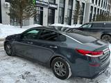 Kia Optima 2019 года за 10 000 000 тг. в Астана – фото 3