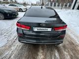 Kia Optima 2019 годаүшін9 800 000 тг. в Астана – фото 5