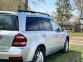 Mercedes-Benz GL 450 2008 годаүшін8 000 000 тг. в Караганда – фото 6