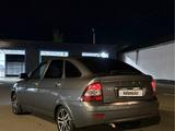 ВАЗ (Lada) Priora 2172 2010 года за 1 200 000 тг. в Астана – фото 3