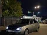ВАЗ (Lada) Priora 2172 2010 года за 1 200 000 тг. в Астана – фото 2