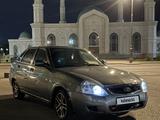 ВАЗ (Lada) Priora 2172 2010 года за 1 200 000 тг. в Астана