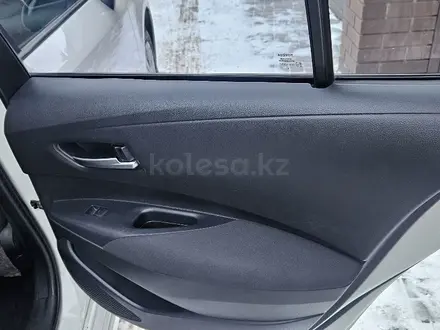 Toyota Corolla 2019 года за 8 500 000 тг. в Талдыкорган – фото 34