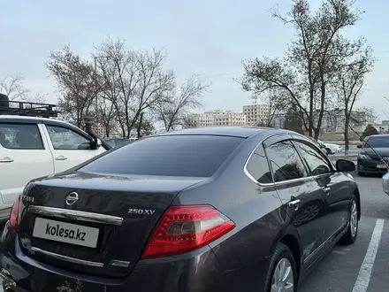 Nissan Teana 2009 года за 5 000 000 тг. в Актау – фото 6