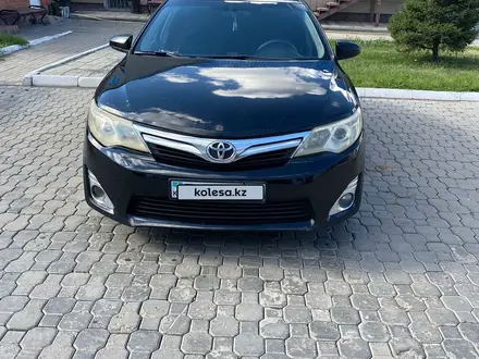 Toyota Camry 2012 года за 8 000 000 тг. в Астана