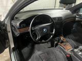 BMW 528 1997 годаүшін3 000 000 тг. в Астана – фото 3