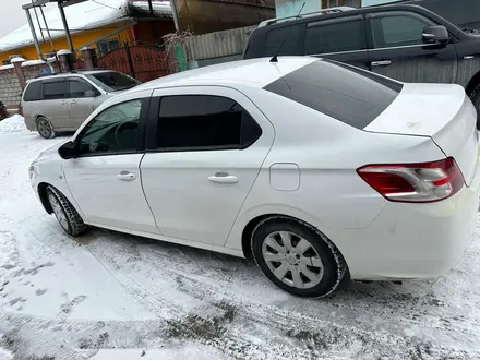 Peugeot 301 2014 года за 3 000 000 тг. в Алматы – фото 5