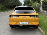 Ford Mustang Mach-E 2023 года за 24 700 000 тг. в Алматы – фото 2
