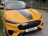Ford Mustang Mach-E 2023 года за 24 700 000 тг. в Алматы – фото 3