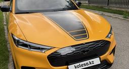 Ford Mustang Mach-E 2023 года за 24 700 000 тг. в Алматы – фото 3