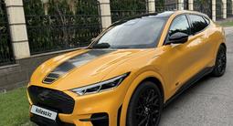 Ford Mustang Mach-E 2023 года за 24 700 000 тг. в Алматы – фото 4
