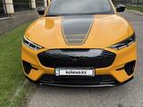 Ford Mustang Mach-E 2023 года за 24 700 000 тг. в Алматы