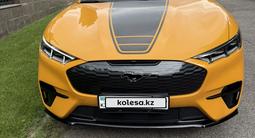 Ford Mustang Mach-E 2023 года за 24 700 000 тг. в Алматы