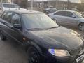 Mazda 323 2001 годаүшін850 000 тг. в Алматы – фото 2
