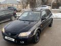 Mazda 323 2001 годаүшін850 000 тг. в Алматы
