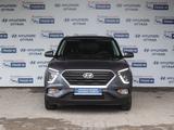 Hyundai Creta 2022 года за 11 590 000 тг. в Шымкент – фото 2