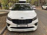 Kia Carnival 2020 годаүшін15 000 000 тг. в Алматы