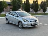 Hyundai Accent 2013 года за 3 000 000 тг. в Тараз – фото 3