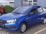 ВАЗ (Lada) Granta 2191 2022 годаүшін4 200 000 тг. в Караганда – фото 2