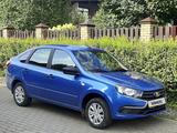 ВАЗ (Lada) Granta 2191 2022 годаүшін4 200 000 тг. в Караганда