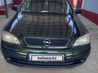Opel Astra 2000 годаfor3 200 000 тг. в Туркестан
