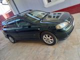 Opel Astra 2000 годаfor3 200 000 тг. в Туркестан – фото 2