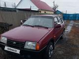 ВАЗ (Lada) 2109 1996 годаfor730 000 тг. в Боровской – фото 4