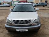 Lexus RX 300 1999 годаүшін6 000 000 тг. в Актобе – фото 3