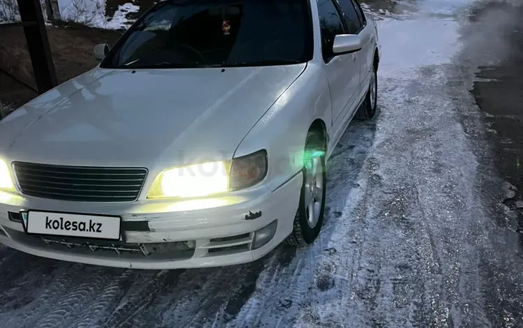 Nissan Cefiro 1997 года за 1 620 000 тг. в Алматы