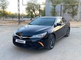 Toyota Camry 2014 года за 9 200 000 тг. в Жанаозен