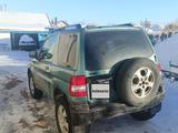 Mitsubishi Pajero iO 1998 годаүшін1 800 000 тг. в Аягоз – фото 3