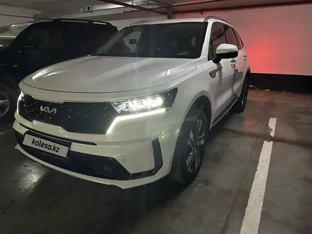 Kia Sorento 2023 годаүшін20 500 000 тг. в Астана – фото 4