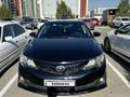 Toyota Camry 2014 года за 8 450 000 тг. в Сарыагаш – фото 8