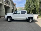 Toyota Hilux 2007 годаүшін6 500 000 тг. в Актобе – фото 5