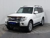 Mitsubishi Pajero 2012 годаfor11 990 000 тг. в Астана