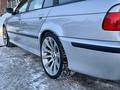 BMW 530 2003 года за 7 500 000 тг. в Алматы – фото 9