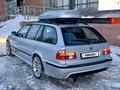 BMW 530 2003 годаүшін7 500 000 тг. в Алматы – фото 11