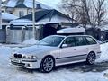 BMW 530 2003 годаүшін7 500 000 тг. в Алматы – фото 6