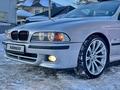 BMW 530 2003 года за 7 500 000 тг. в Алматы – фото 7