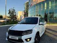 ВАЗ (Lada) Granta 2190 2015 года за 2 890 000 тг. в Астана