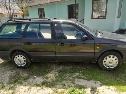 Volkswagen Passat 1989 года за 1 550 000 тг. в Алматы – фото 2