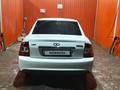 ВАЗ (Lada) Priora 2170 2014 годаүшін2 300 000 тг. в Семей
