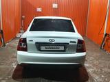 ВАЗ (Lada) Priora 2170 2014 года за 2 300 000 тг. в Семей