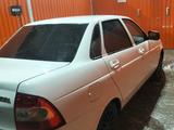 ВАЗ (Lada) Priora 2170 2014 года за 2 300 000 тг. в Семей – фото 3